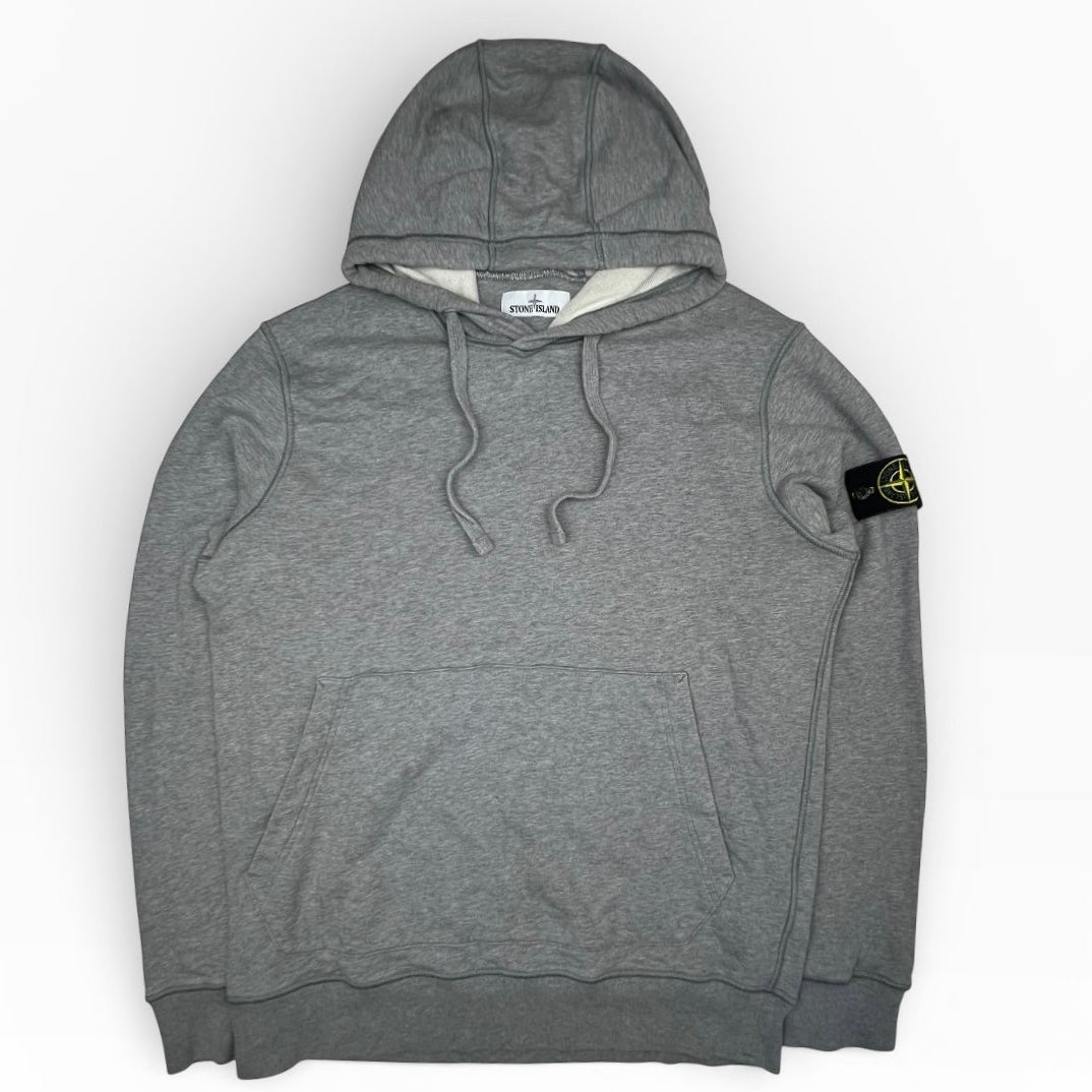 Stone Island Hoodie .