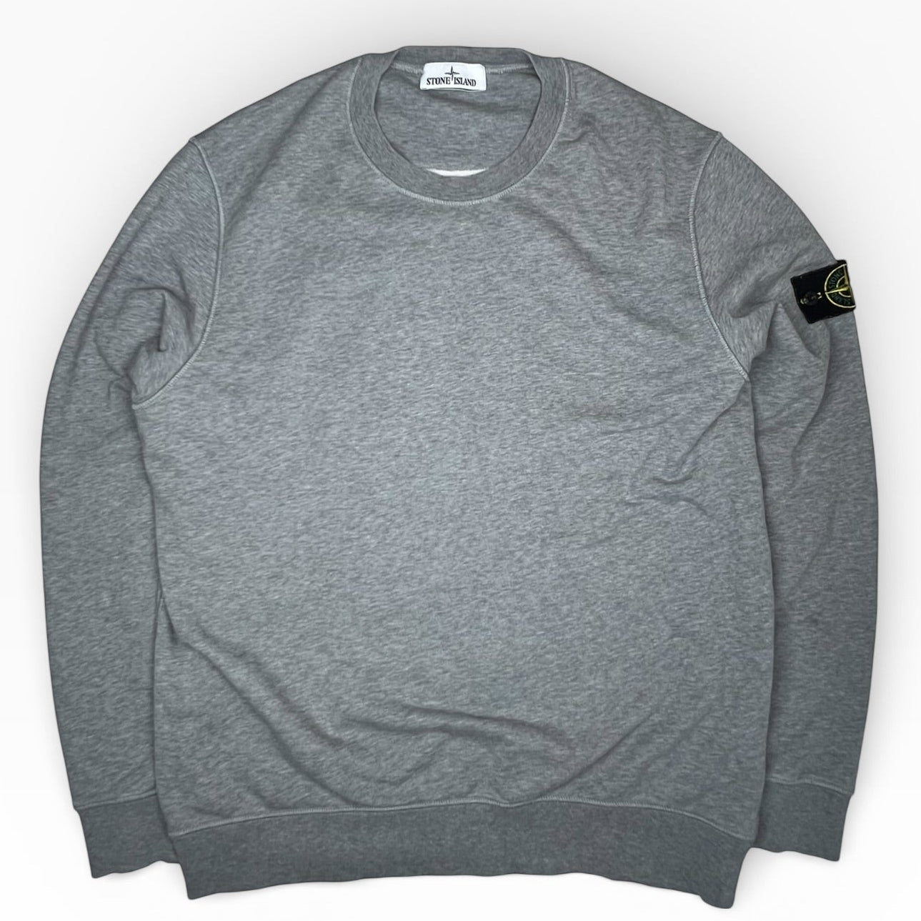 Stone Island Sweatshirt.