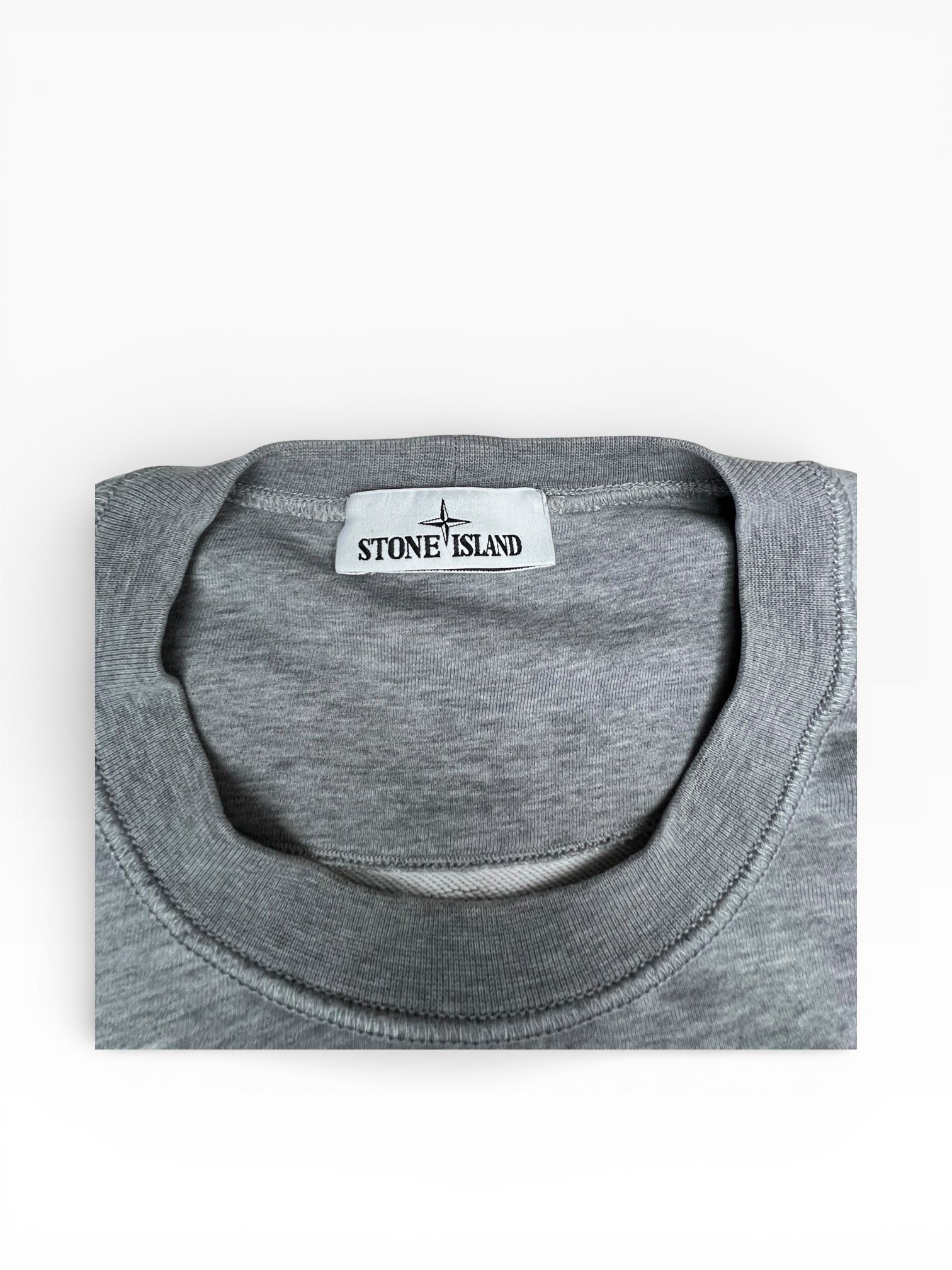 Stone Island Sweatshirt.