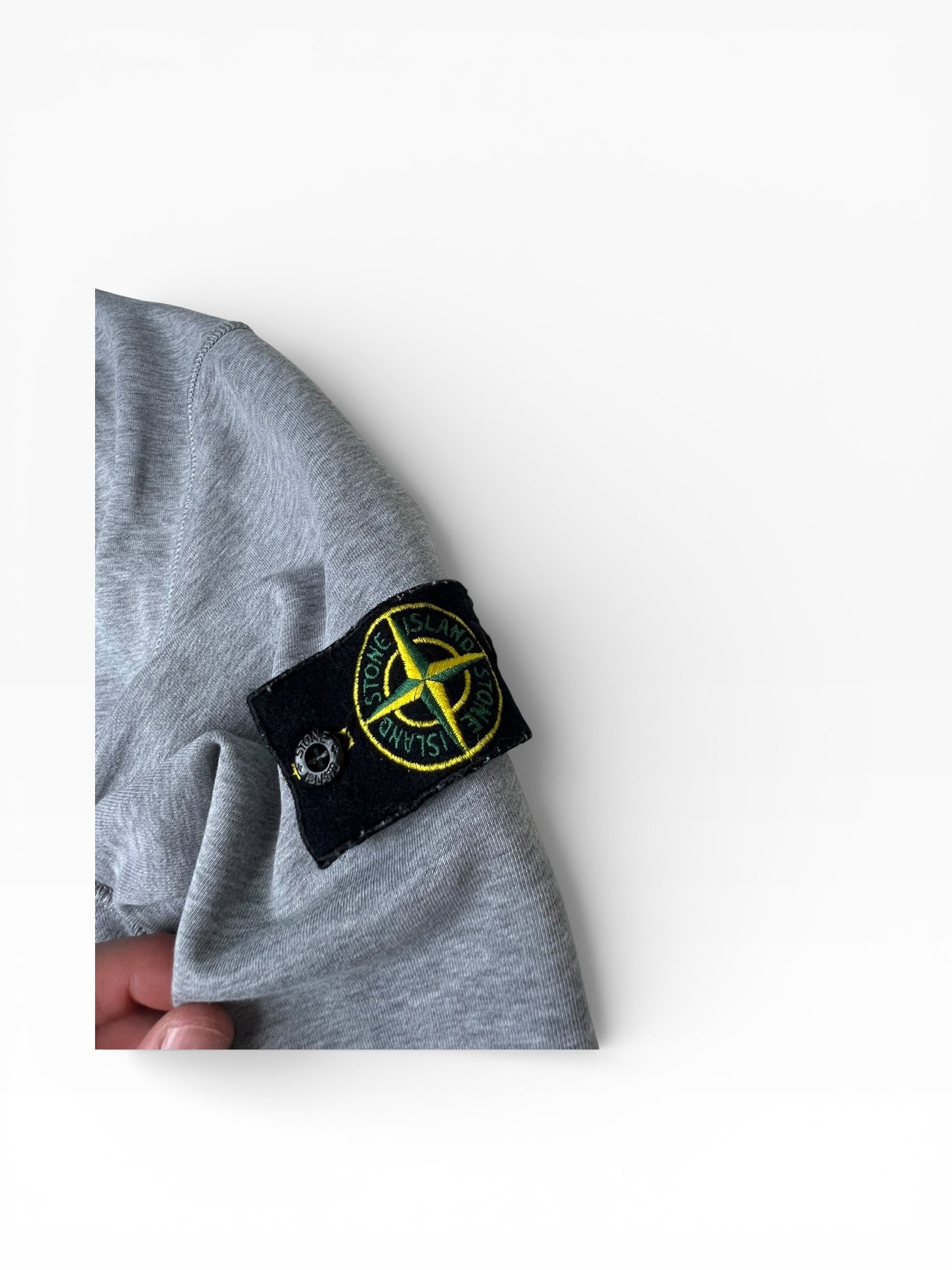 Stone Island Sweatshirt.
