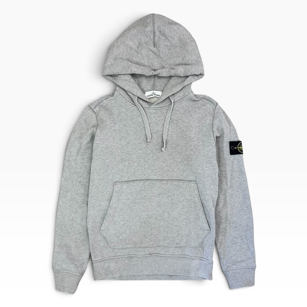 Stone Pullover Hoodie  - (S)