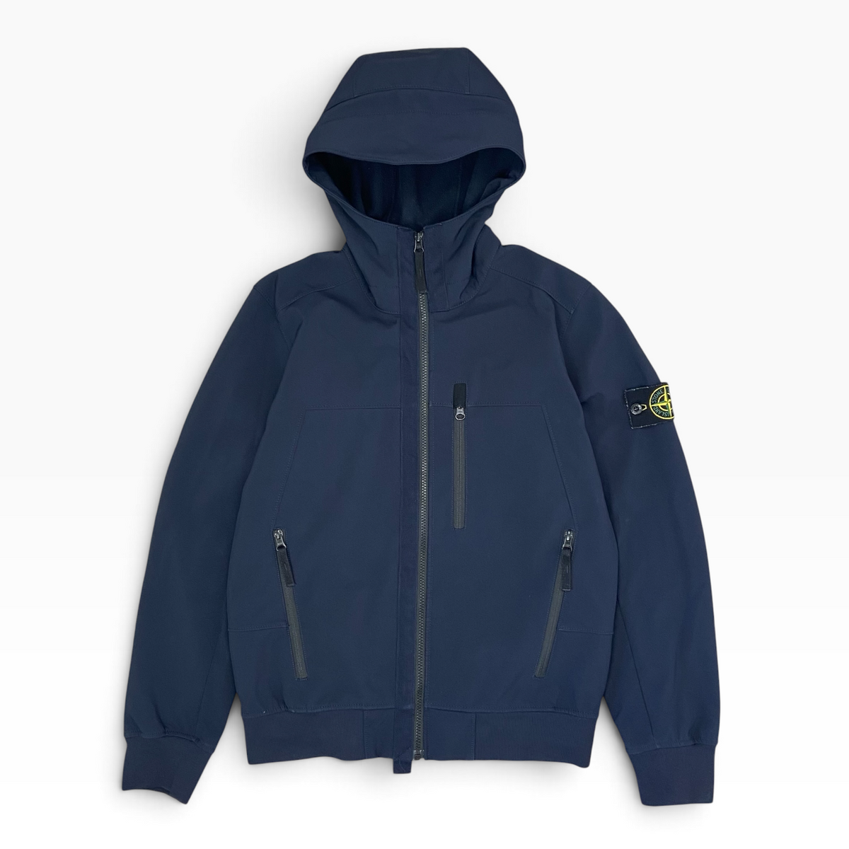 Stone Island Shell - R Jacket  - (S)