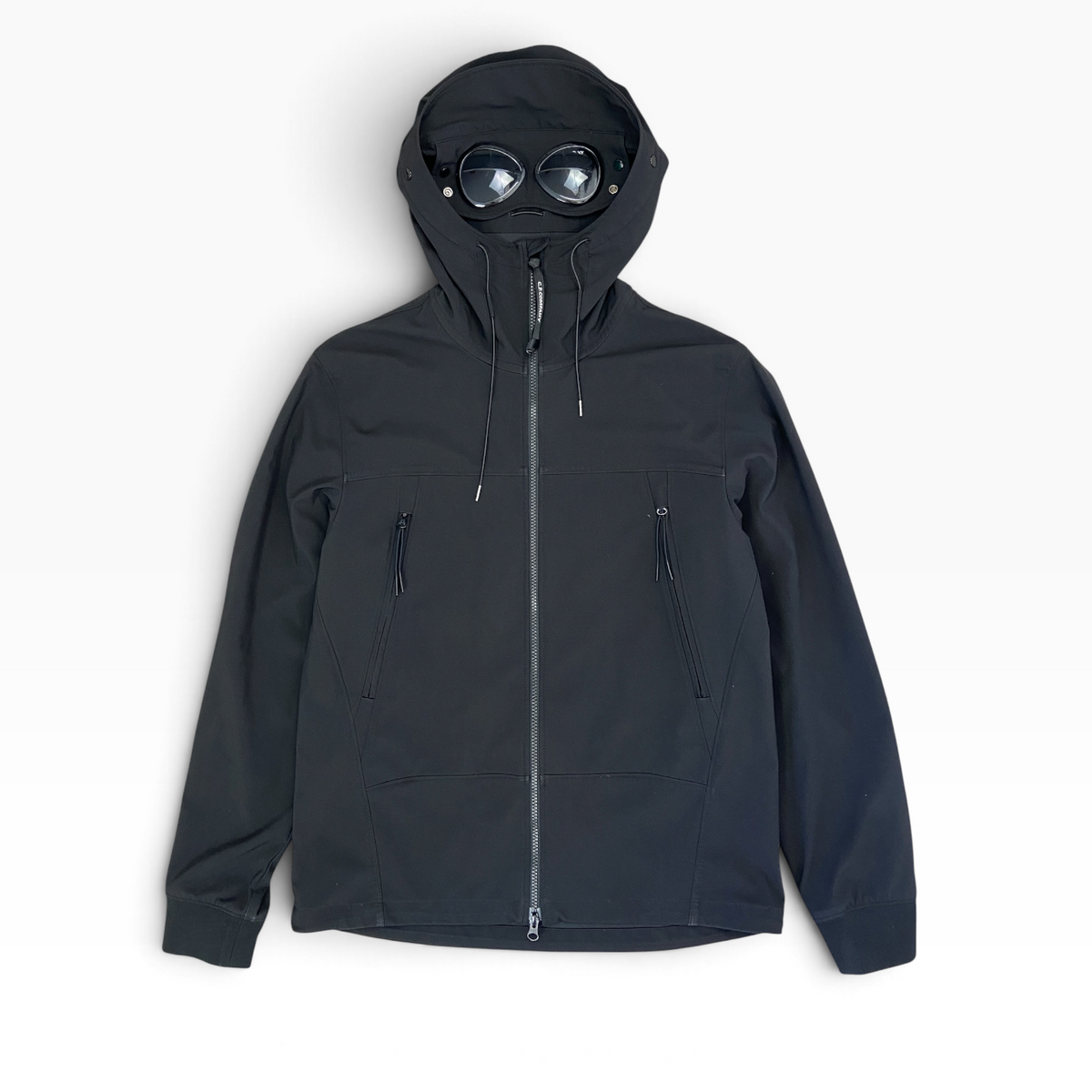 CP Company Goggle Jacket - (L)