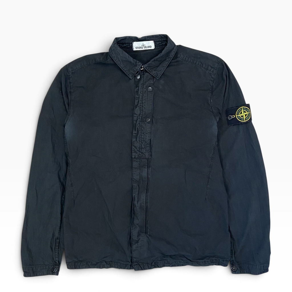 Stone Island Overshirt - (M)
