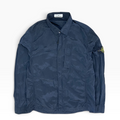 Stone Island Nylon Metal Overshirt - (XL)