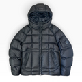 CP Company DD Shell Down Goggle Jacket - (S)