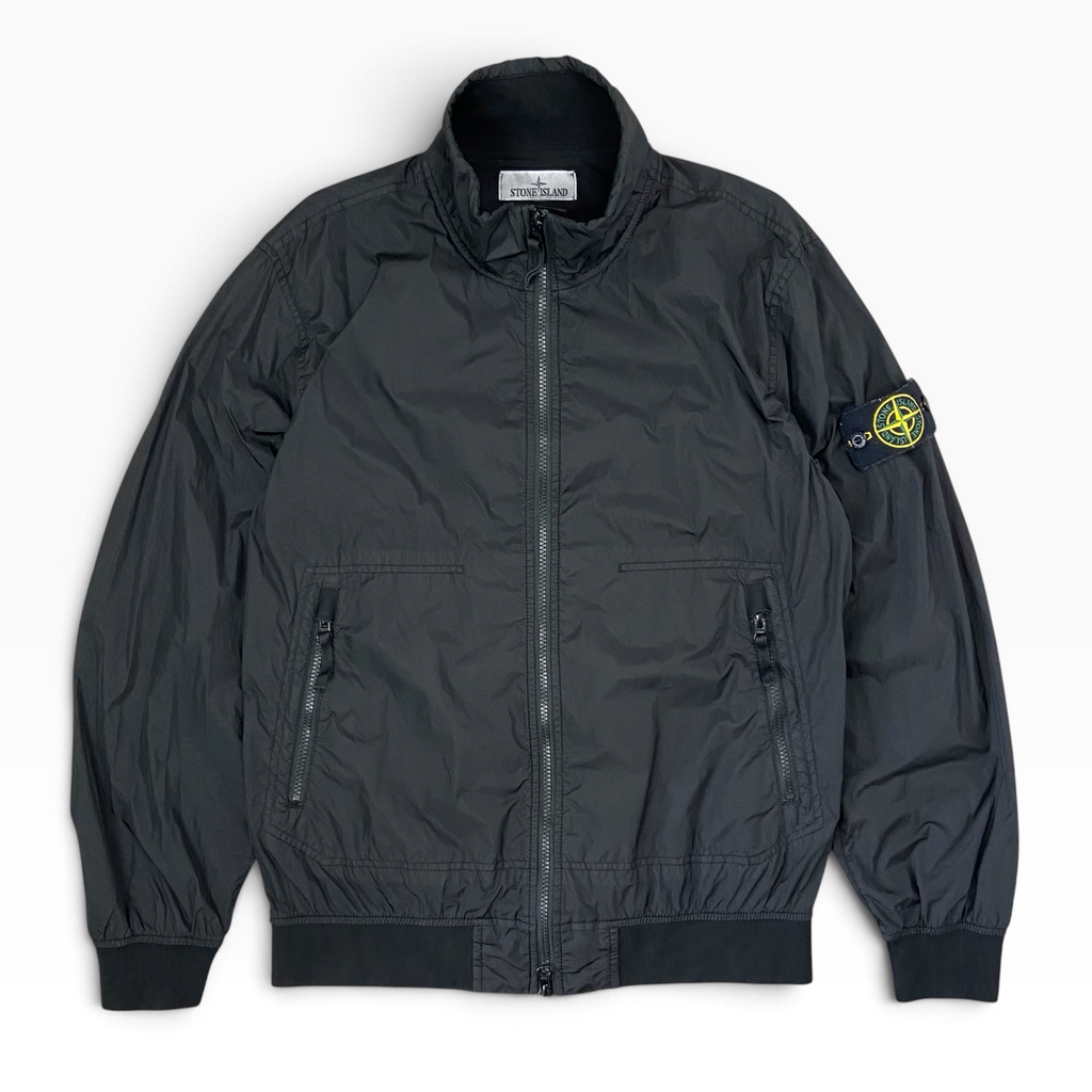 Stone Island Crinkle Reps Jacket - (M)