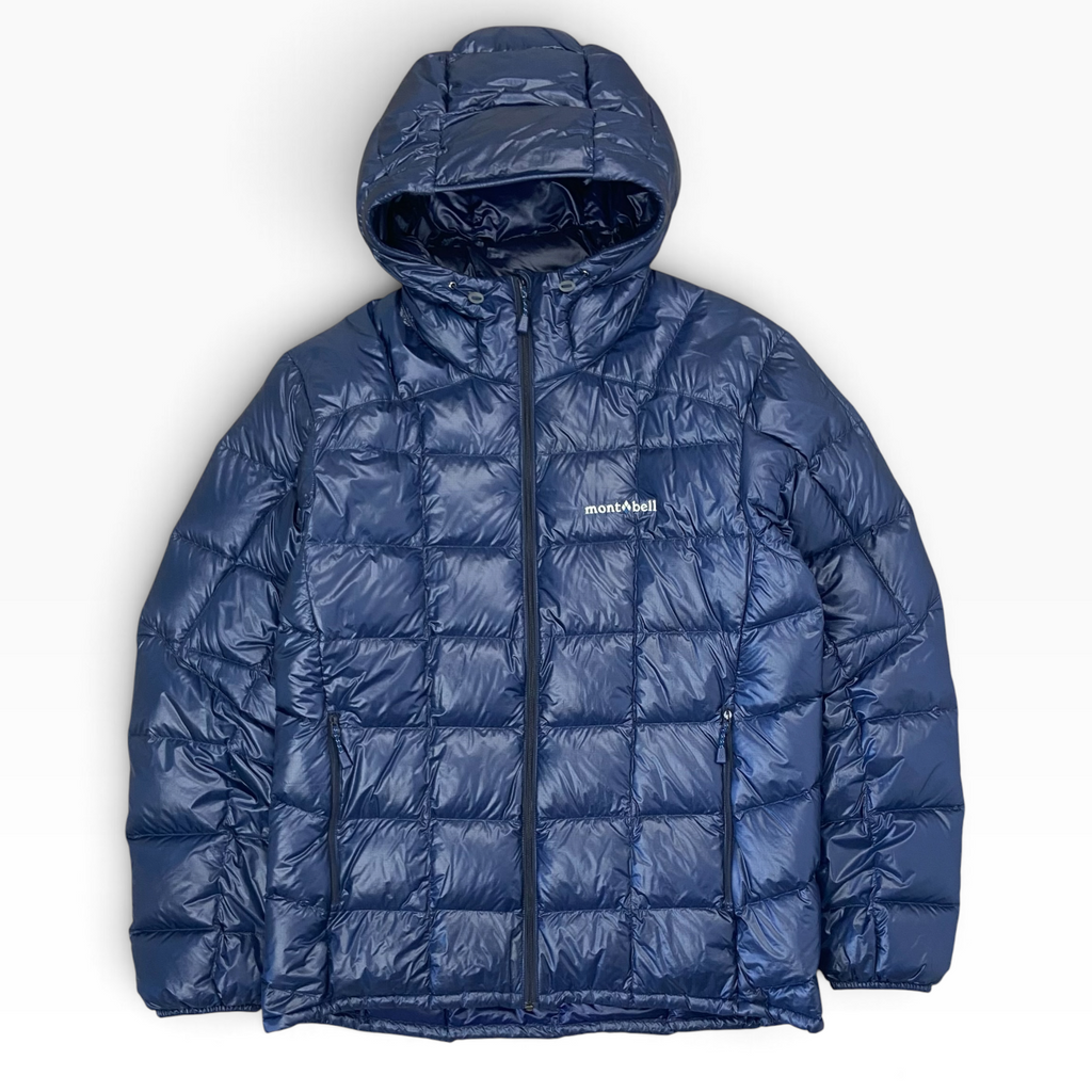 Montbell Superior Down Jacket - (L)