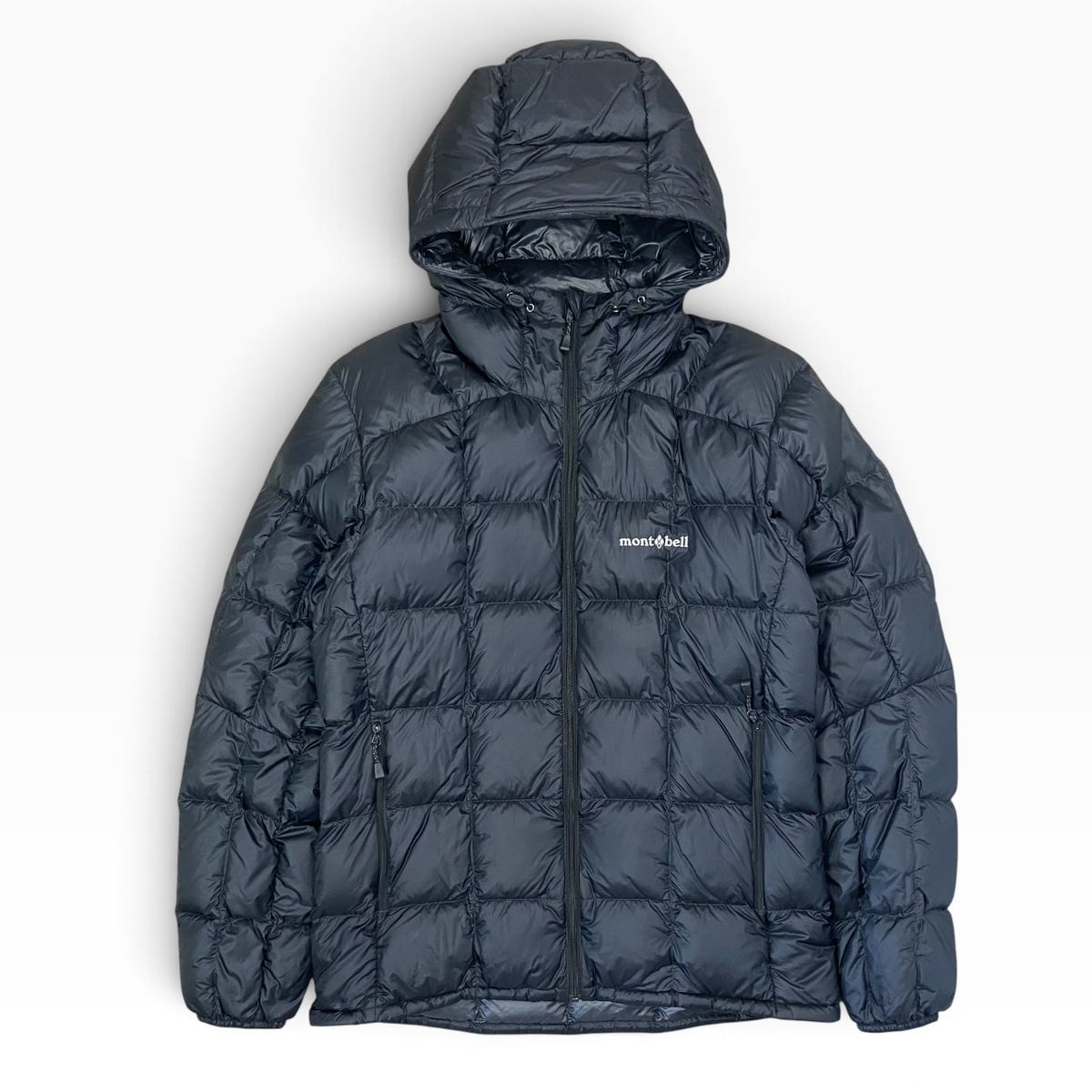 Montbell Superior Down Jacket - (M)