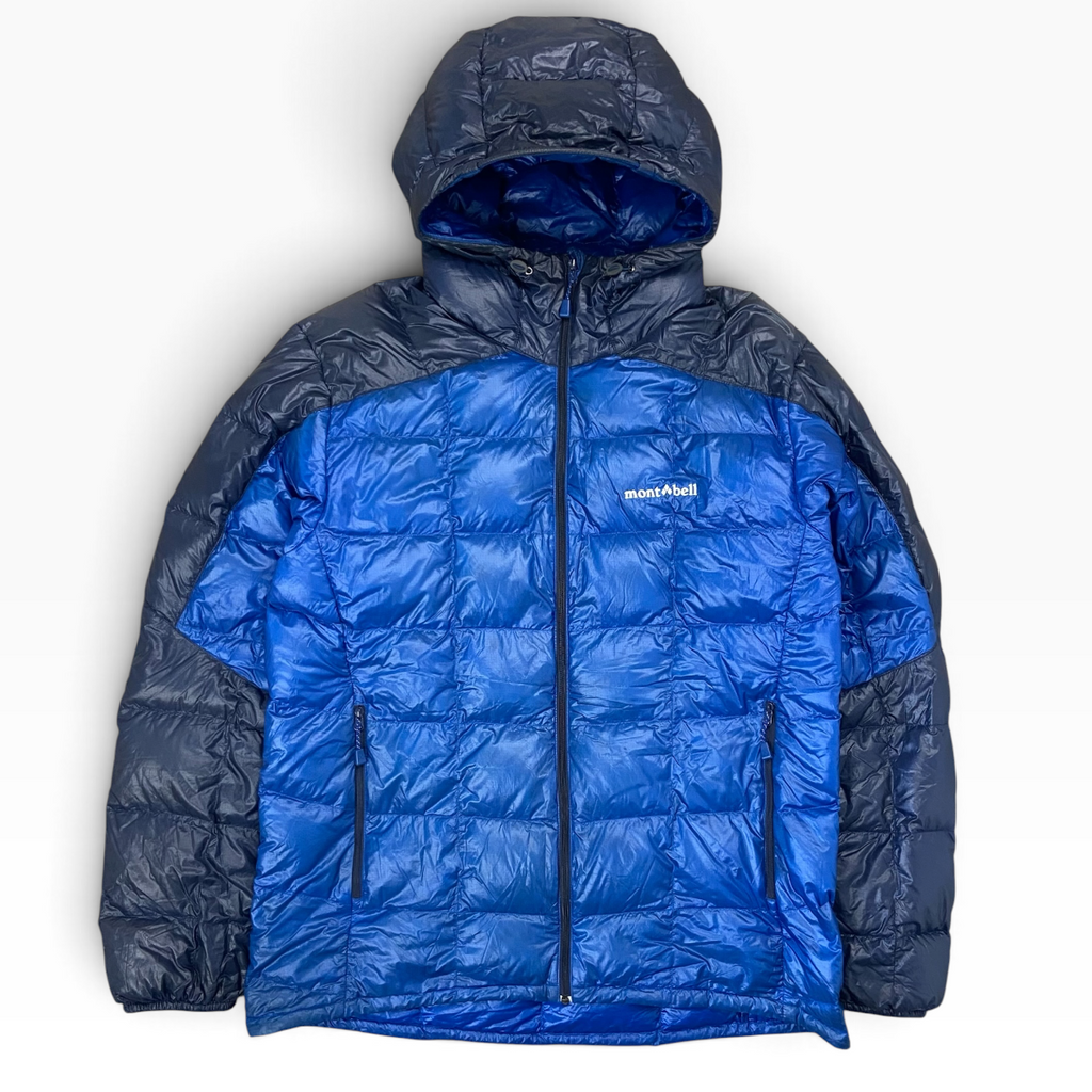 Montbell Superior Down Jacket - (L)
