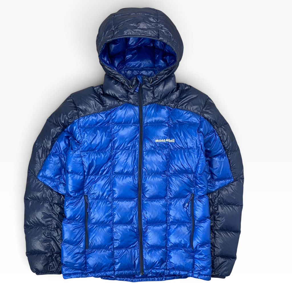 Montbell Superior Down Jacket - (M)