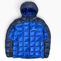 Montbell Superior Down Jacket - (M)