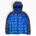 Montbell Superior Down Jacket - (M)