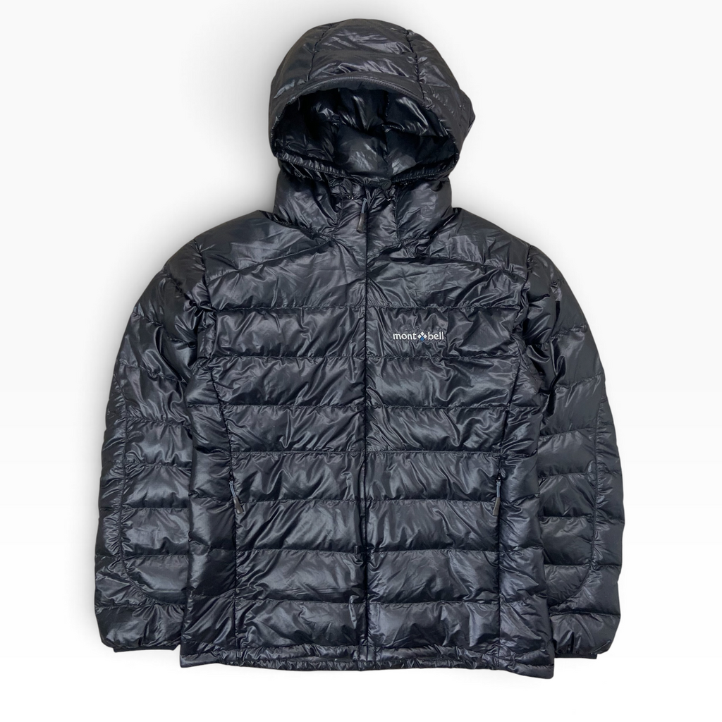 Montbell Down Jacket - (M)