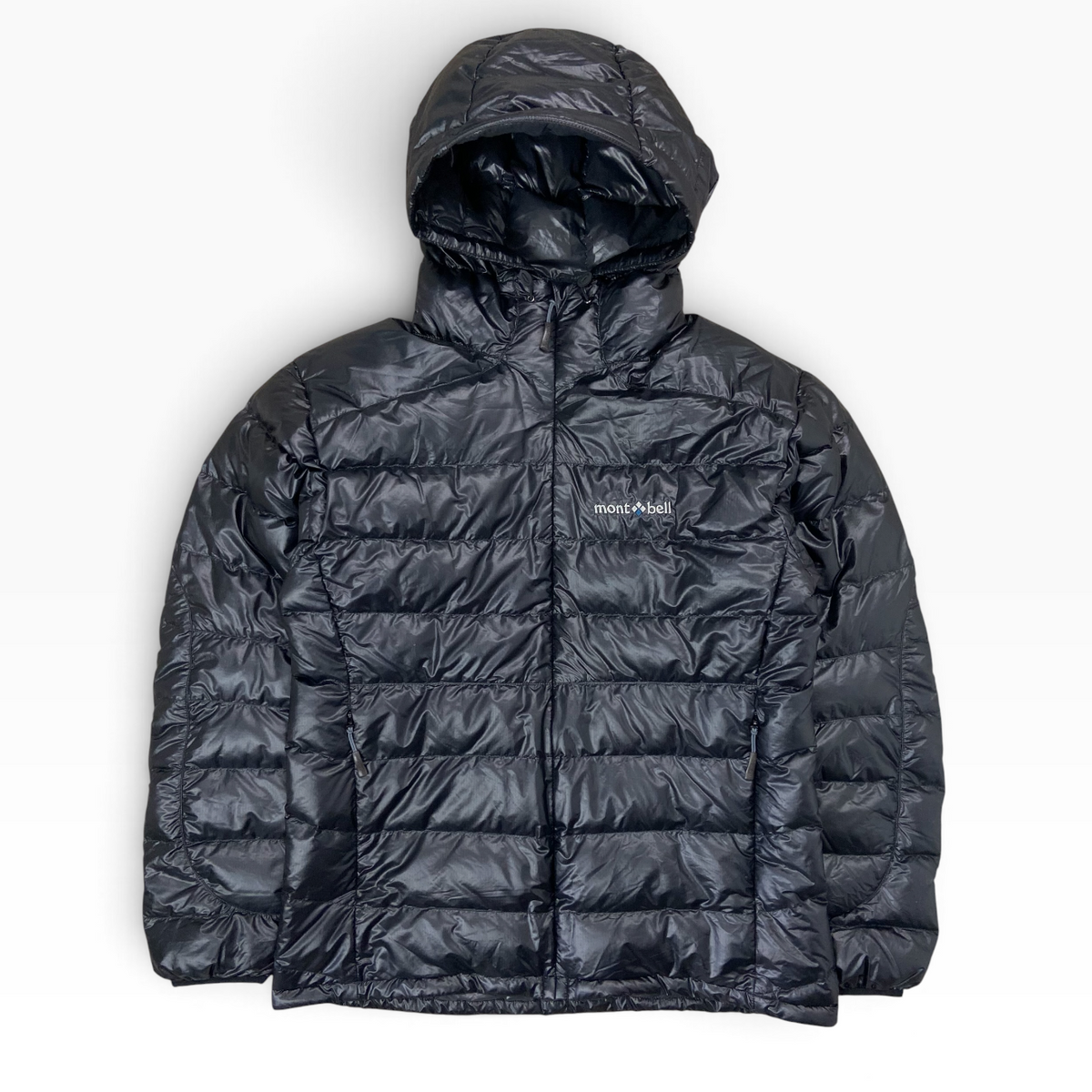 Montbell Down Jacket - (M)
