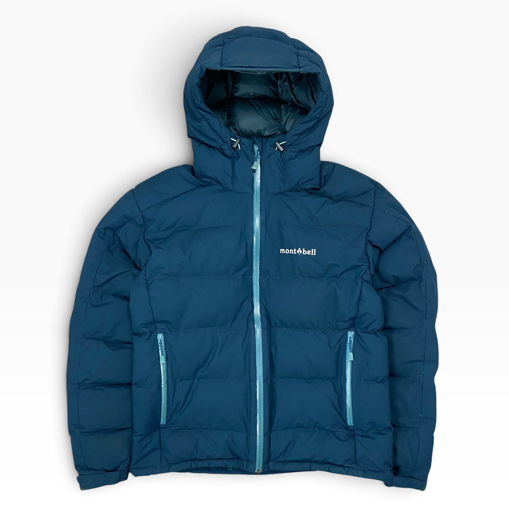 Montbell Permafrost Down Jacket - (M)