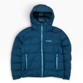 Montbell Permafrost Down Jacket - (M)