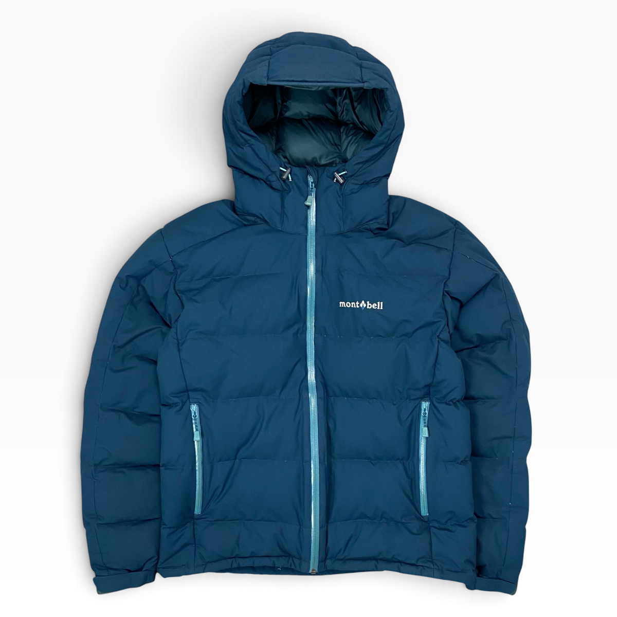 Montbell Permafrost Down Jacket - (M)