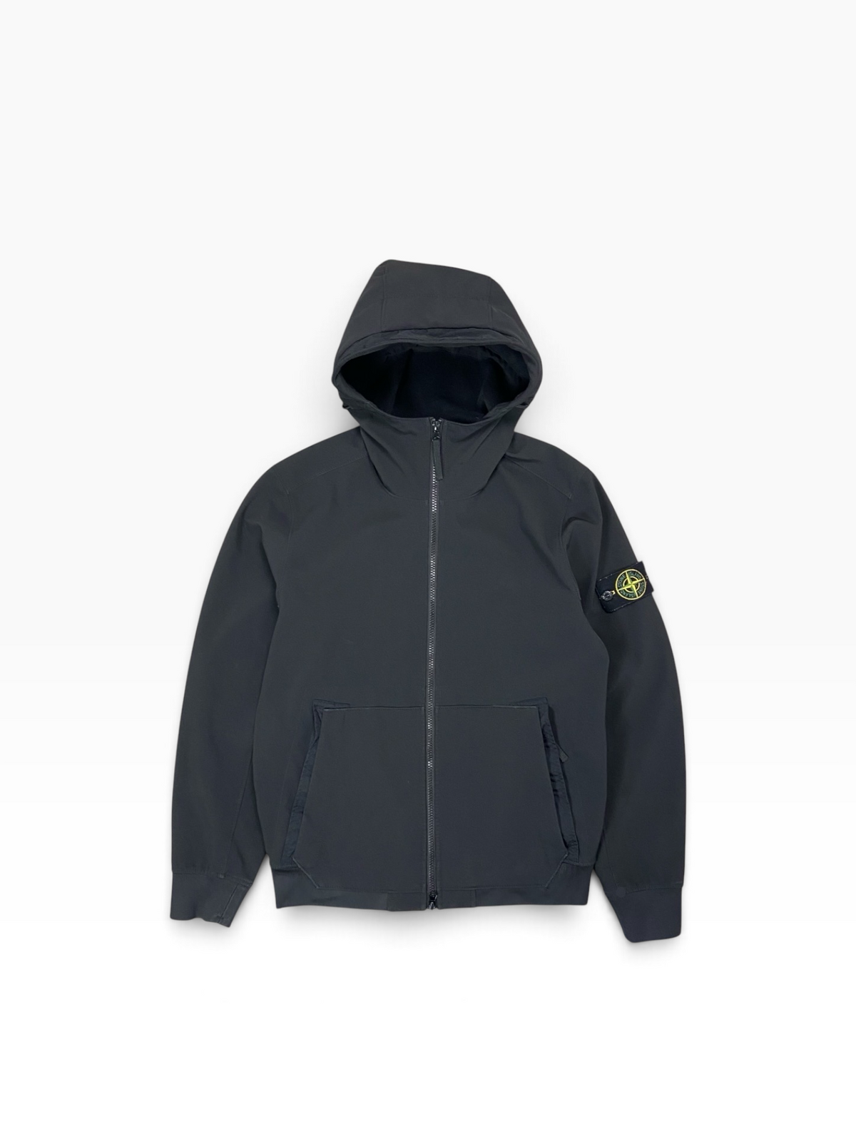 Stone Island Shell - R Jacket  - (S)