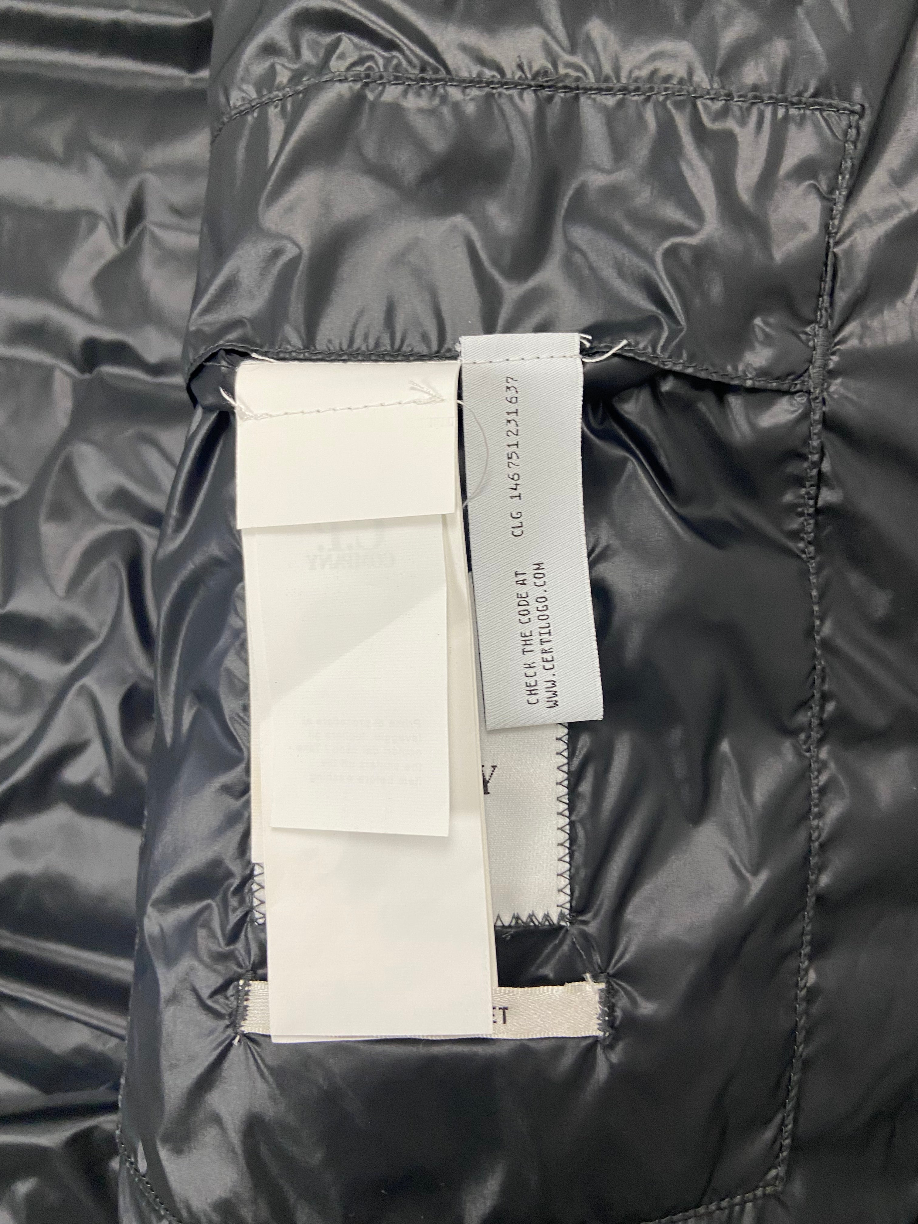 CP Company DD Shell Goggle Jacket - (XL)
