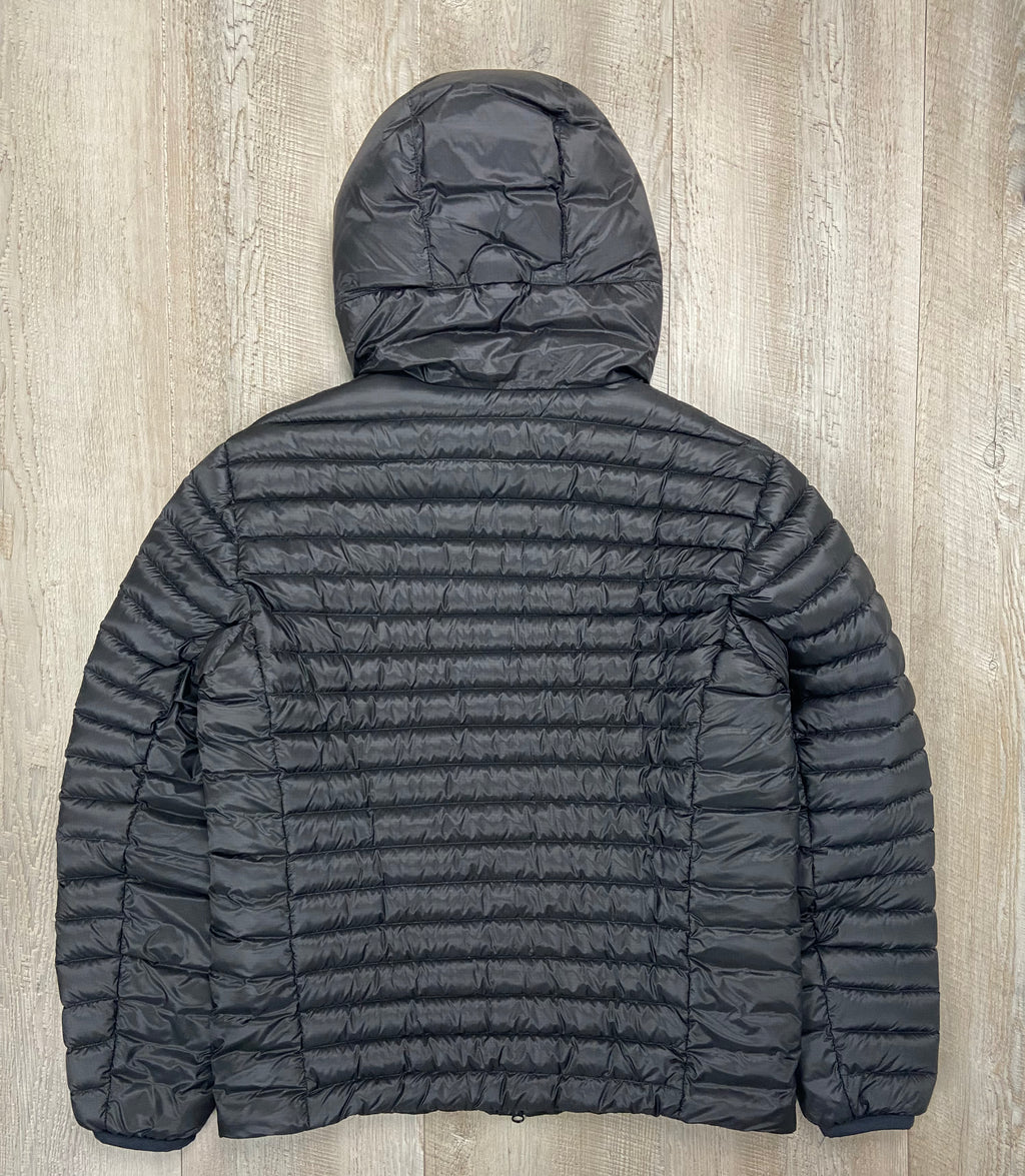 CP Company DD Shell Goggle Jacket - (XL)