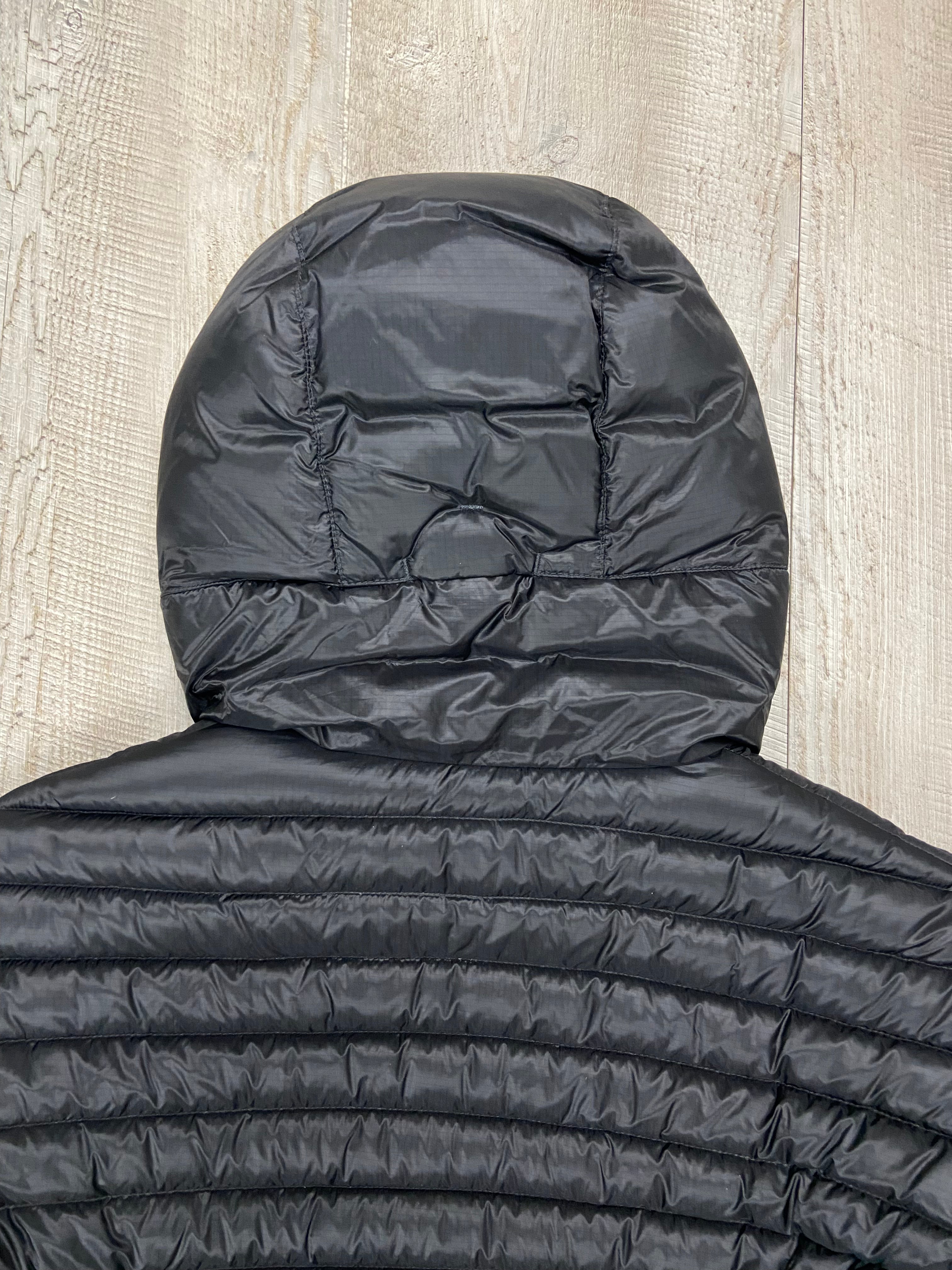 CP Company DD Shell Goggle Jacket - (XL)