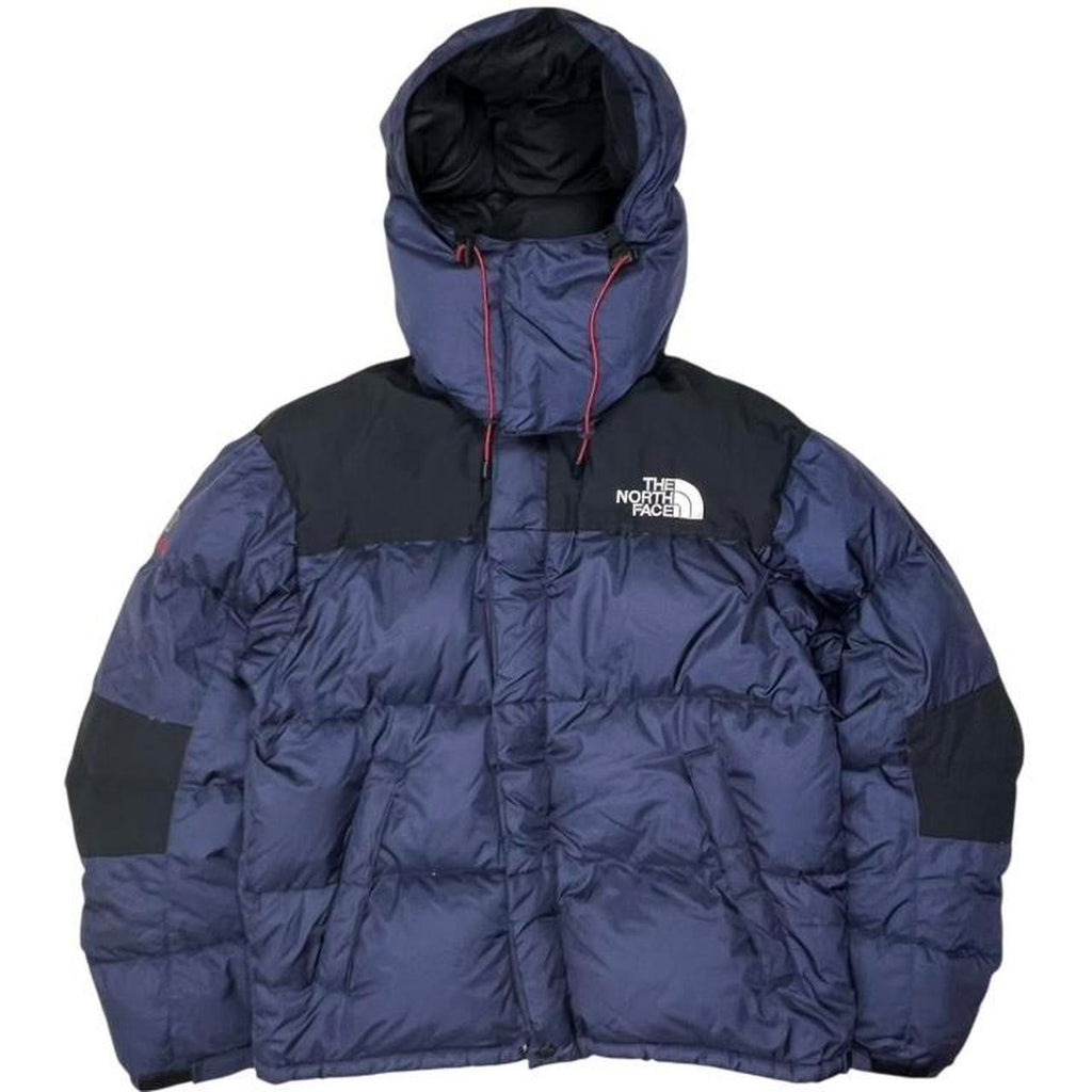 The North Face Jacket.