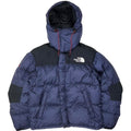 The North Face Jacket.