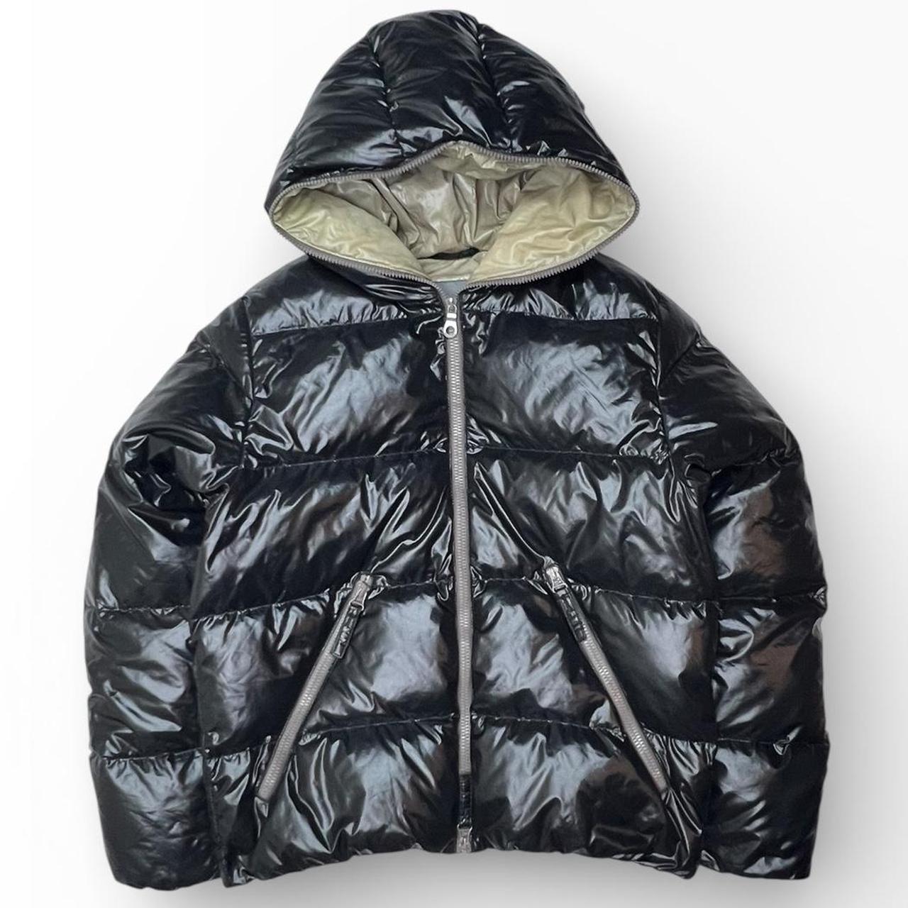 Duvetica Dionisio Down Jacket .