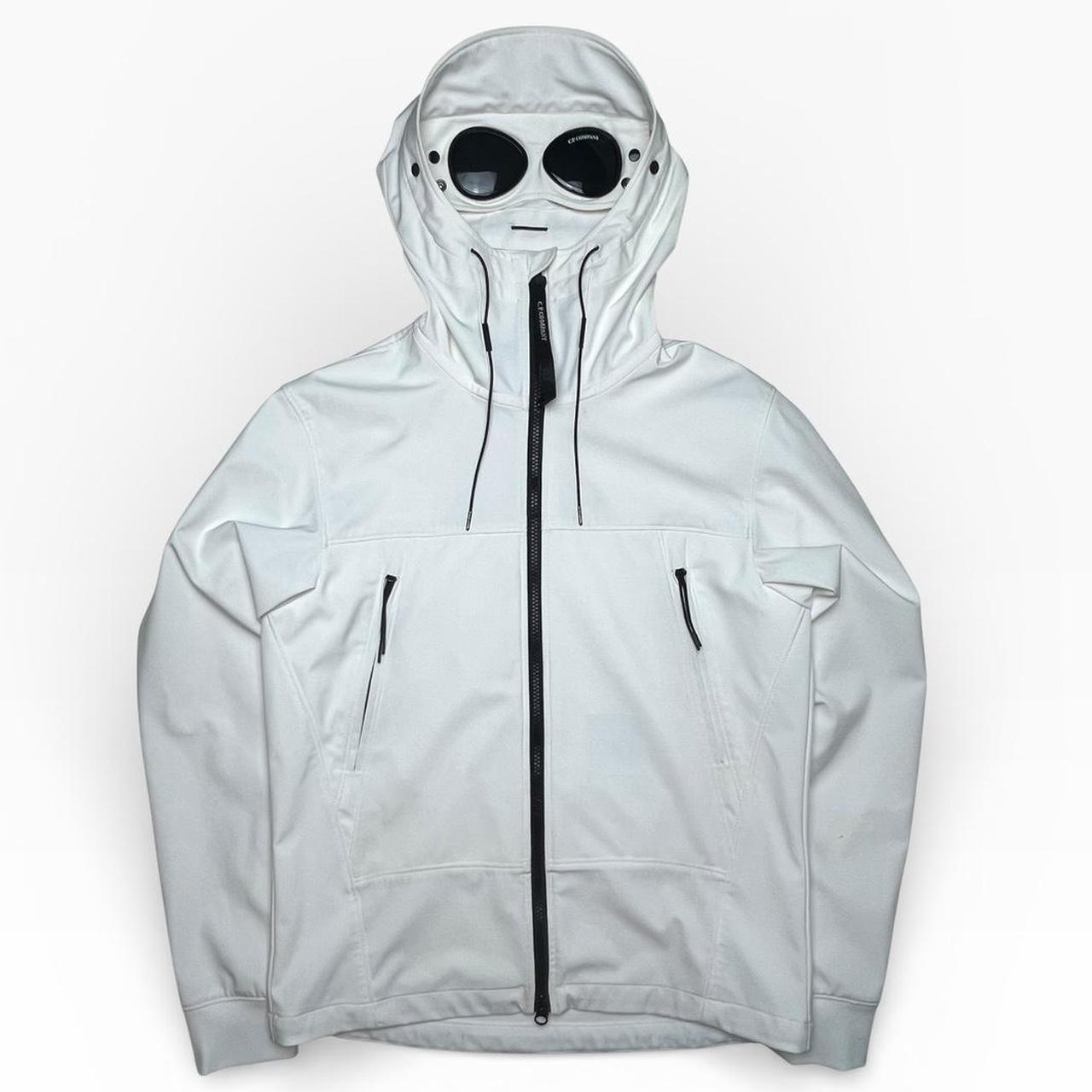 CP Company Shell Jacket.