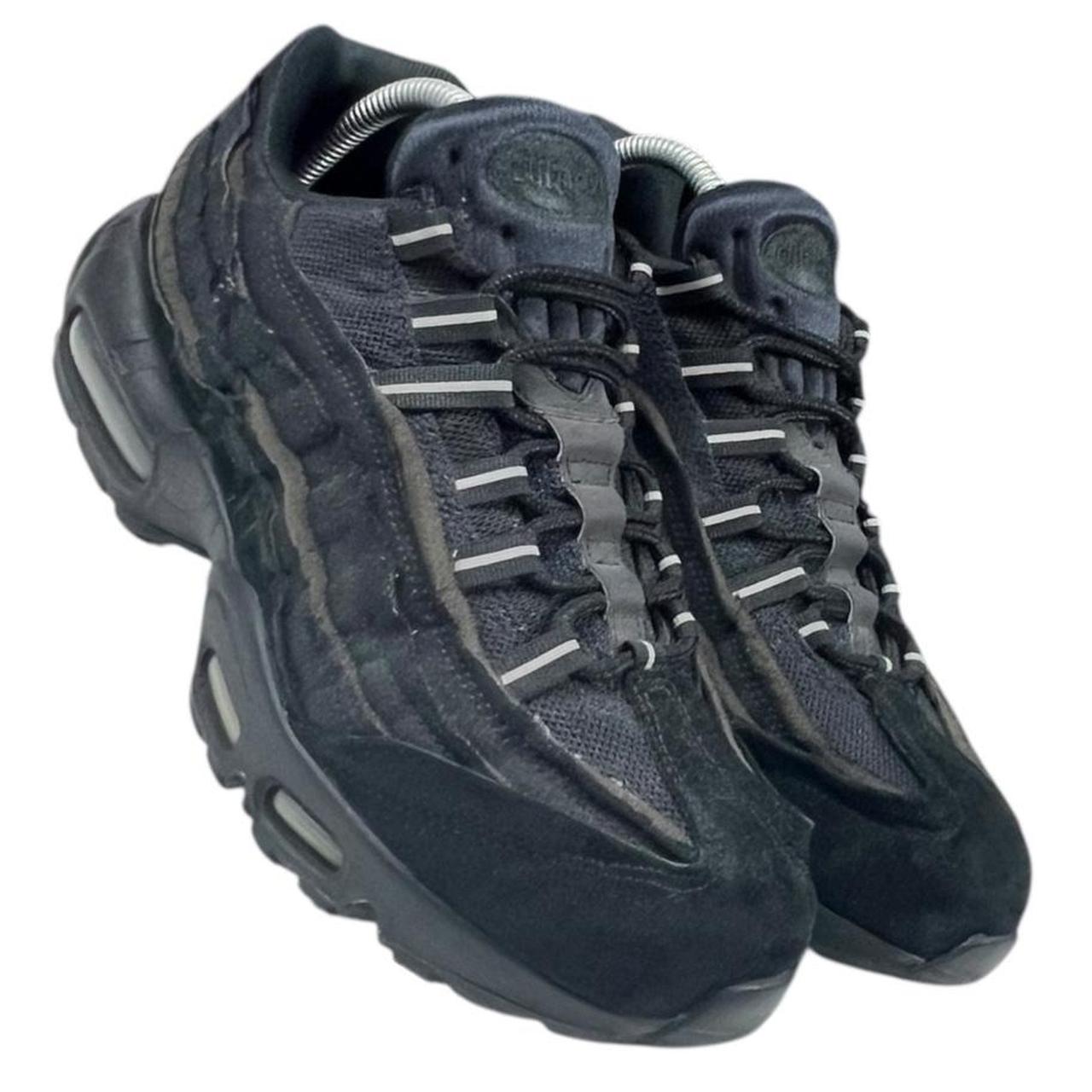 Commes de garçon Airmax 95.