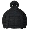 CP Company Eco Chrome Down Jacket.