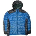 Montbell Down Jacket .