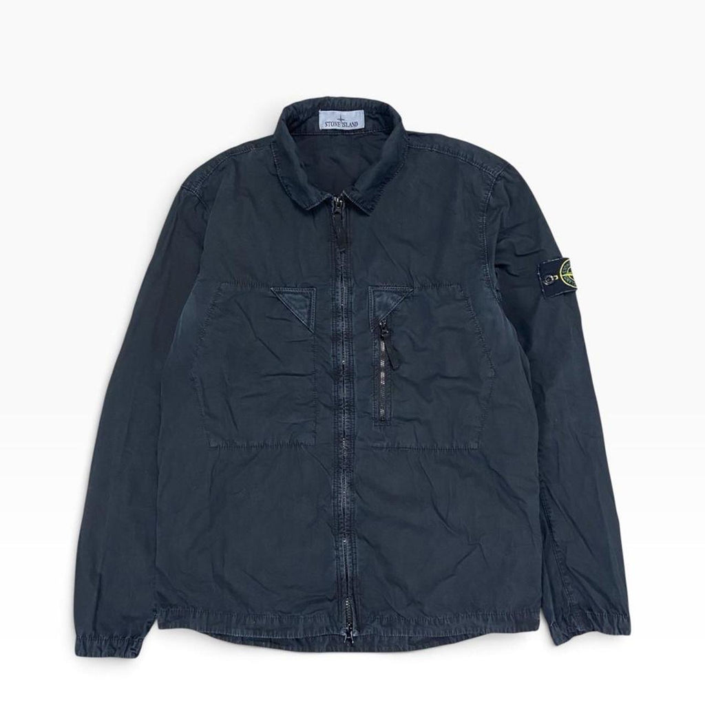 Stone Island Overshirt - (M)