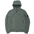 CP Company Shell Jacket.