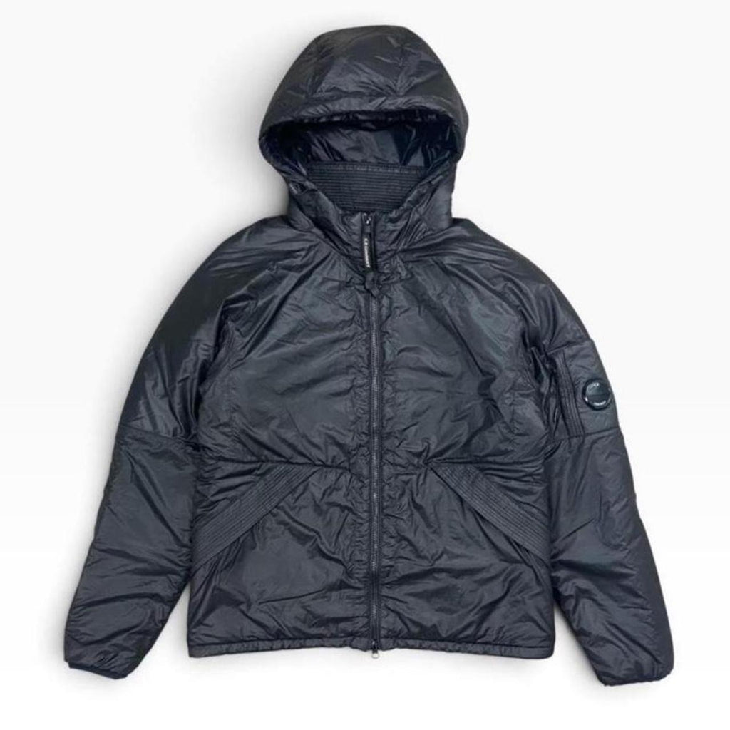 CP Company Outline Lens Jacket - (L)