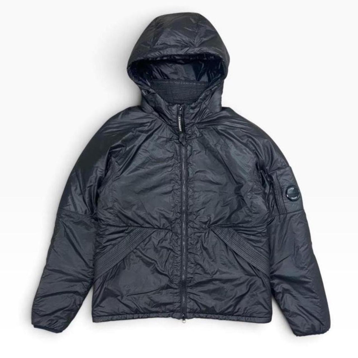 CP Company Outline Lens Jacket - (L)