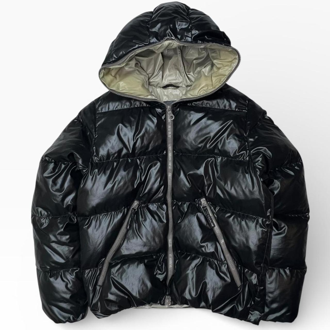 Duvetica Dionisio Down Jacket .