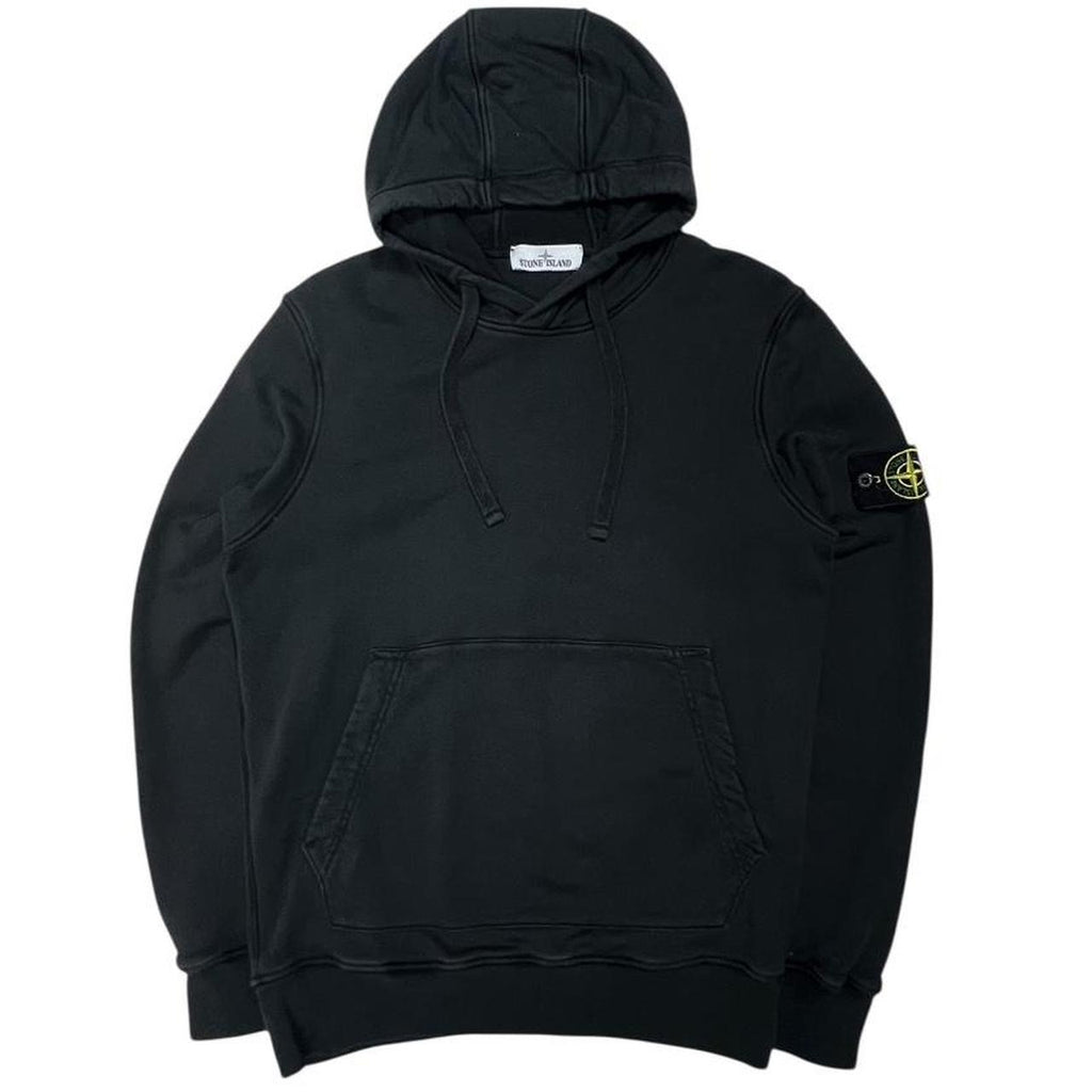 Stone Island Hoodie.