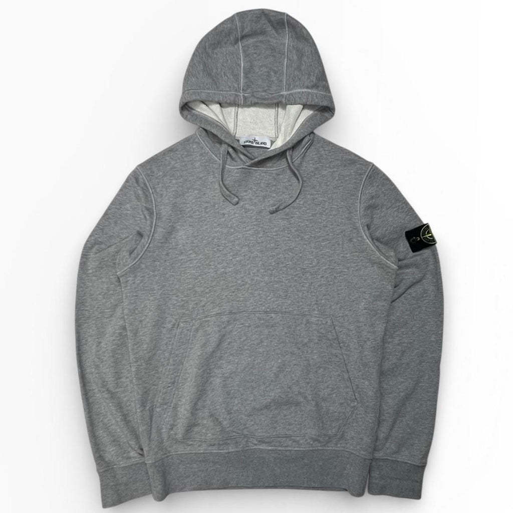 Stone Island Hoodie.