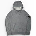 Stone Island Hoodie.