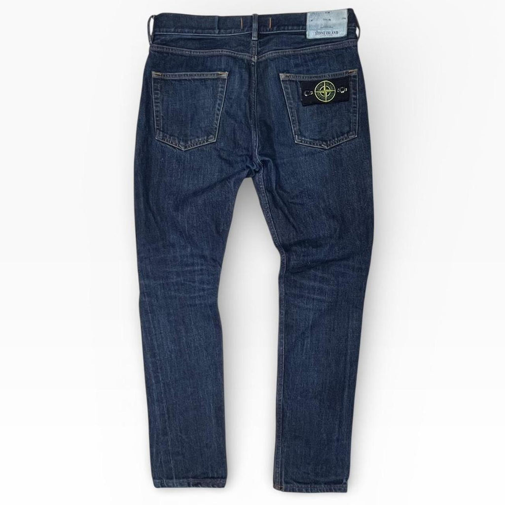 Stone Island Jeans .