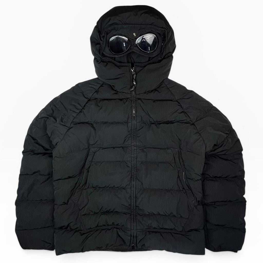 CP Company Eco Chrome Down Jacket - (S)