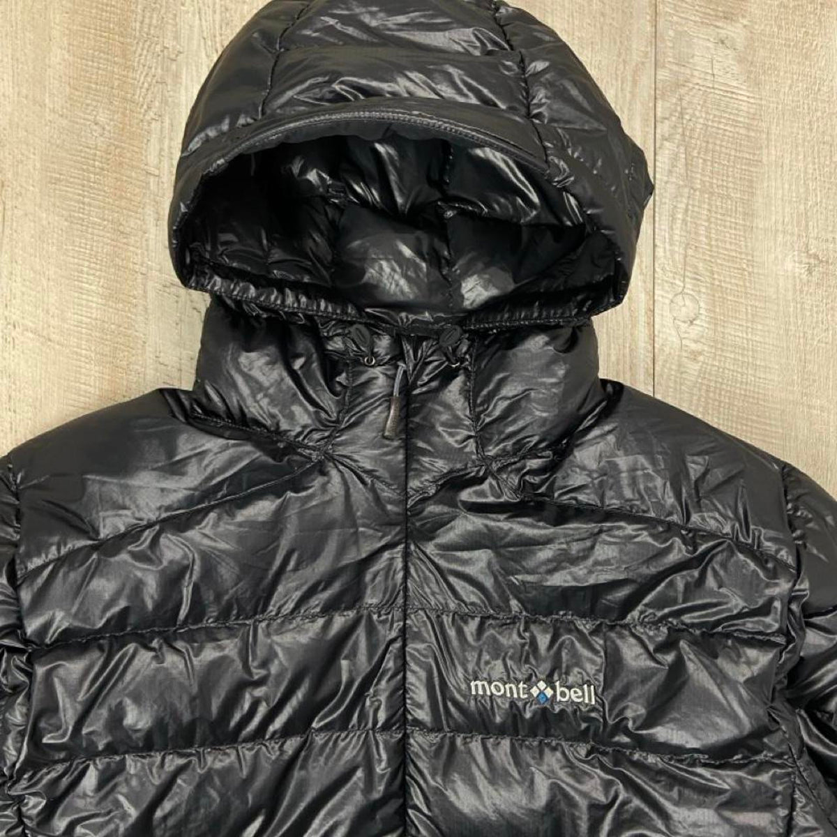 Montbell Down Jacket - (M)