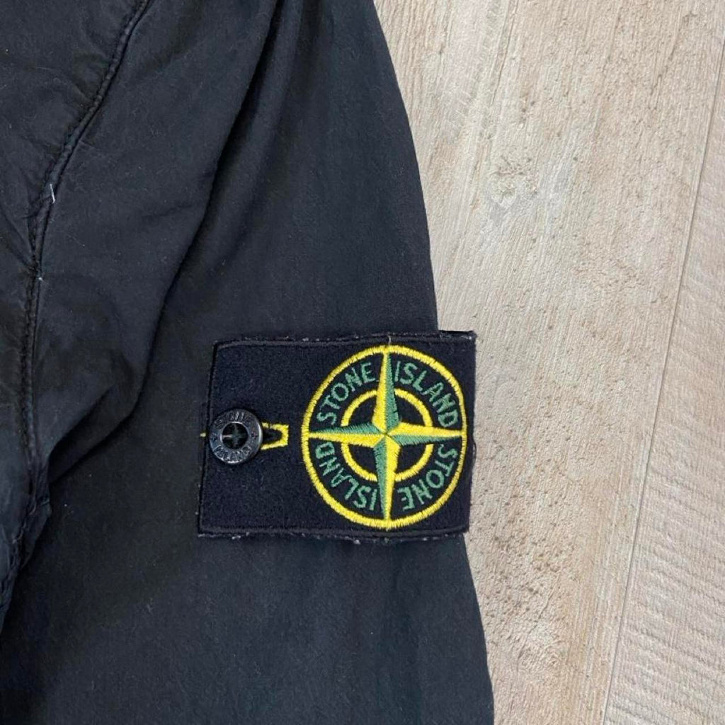 Stone Island Overshirt - (M)