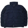 CP Company Eco Chrome Down Jacket.