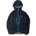 Montbell Rain Jacket .