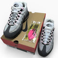 Nike Airmax 95 “ Pink Foam   ”