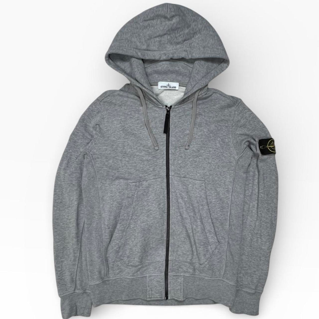 Stone Island Hoodie.