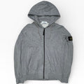 Stone Island Hoodie.